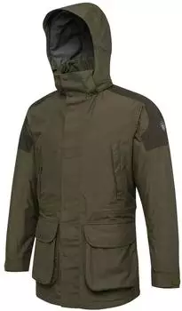 Beretta Tri-Active EVO Jacke green moss
