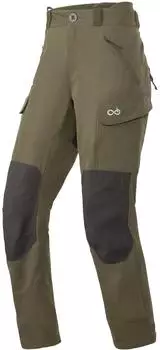 Merkel Gear Paläarktis 365 MNTN Pant III (427064) braun