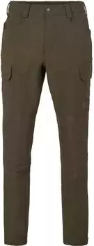 Härkila Hill Hose willow green/brown