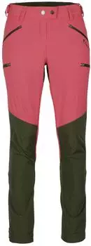 Pinewood Abisko Brenton Hose (3402) pink blush/mossgreen