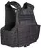 Mil Tec Laser Cut Carrier Weste
