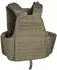 Mil Tec Laser Cut Carrier Weste