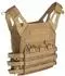 Mil Tec Laser Cut Carrier Weste