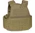 Mil Tec Laser Cut Carrier Weste
