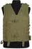Mil Tec Molle Carrier Vest (13462101) oliv