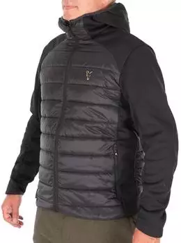 Fox Explorer Downfill Packaway Jacket | Collection Hybrid Jacket (CCL336)