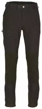 Pinewood Caribou Hunt C Pants 5985 d.moosgrün/moosgrün