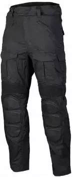 Mil Tec Chimera Combat Pants Gepolsterte Hose (10516502) schwarz