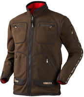 H&auml;rkila 1301001-46, H&auml;rkila Herren Kamko Jagdfleecejacke, S