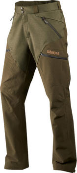 Härkila Agnar Hybrid Trousers willow green
