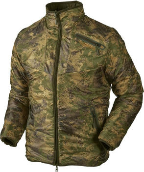 Härkila Lynx Insulated Reversible Jacket