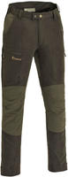 Pinewood Furudal Caribou Hunt Extreme Trouser suede brown/d.olive (244) C54