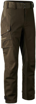 Deerhunter Muflon Light Trousers art green