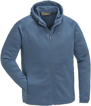 Pinewood Himalaya Active Sweatjacket (5773) blue