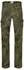 green camo/deep forest: Fjällräven Barents Pro Hunting Trousers