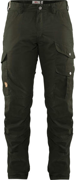 Fjällräven Barents Pro Hunting Trousers deep forest