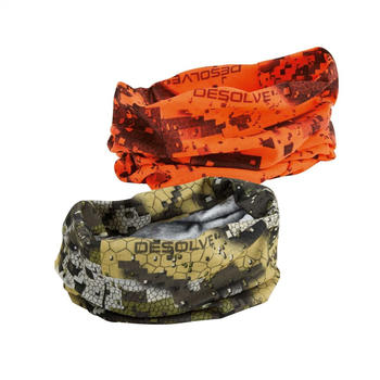 SwedTeam Multifunktionstuch Fire (100114-560)