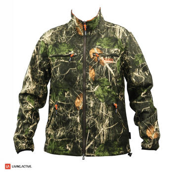Hart LATOK 2D Wendejacke (XHLK2D)