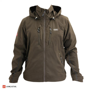 Hart Kaprun-2J Jacke (XHK2JS)