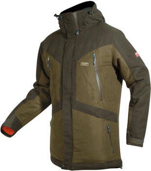 Hart ALTAI-J Jacke Braun (XHATJS)