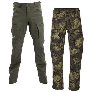 Seeland Hawker Hose pine green