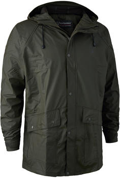 Deerhunter Hurricane Rain Jacket (5172) art green