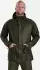 Deerhunter Hurricane Rain Jacket (5172) art green