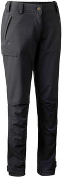 Deerhunter Lady Ann Stretch Trousers (3744) black