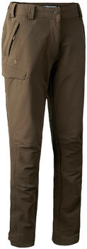 Deerhunter Lady Ann Stretch Trousers (3744) fallen leaf