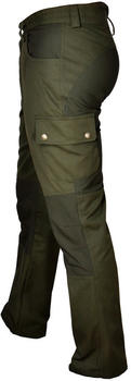 Hubertus Canvas Stretch Pants