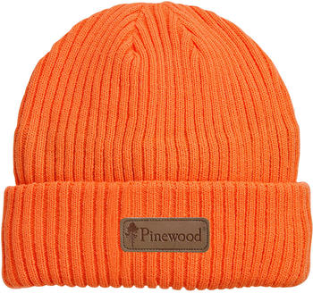 Pinewood New Stöten Hat orange