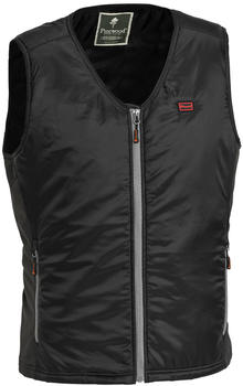 Pinewood Heating Vest (5566) black/grey