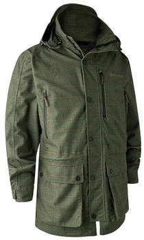 Deerhunter Pro Gamekeeper Jacket turf