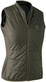 Deerhunter Lady Heat Inner Waistcoat