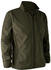 Deerhunter Gamekeeper Bonded Fleece Jacket (5515) graphite green