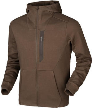 Härkila Hooded Jacket (150101113) slate brown