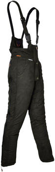 Hubertus Ansitzhose Iceland Damen (443220) oliv/braun