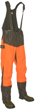 Hubertus Jagdhose Dog Keeper (57403) oliv/orange