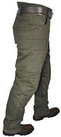 Hubertus Jagdhose Outdoorhose Hirschf&auml;nger (56)