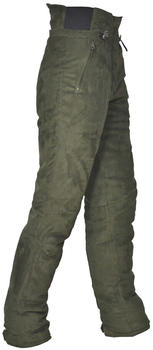 Hubertus Jagdhose Micro Primaloft Damen (985808) oliv