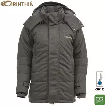 Carinthia G-Loft Lodenparka