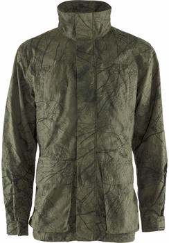 Fjällräven Brenner Pro Jacket green camo