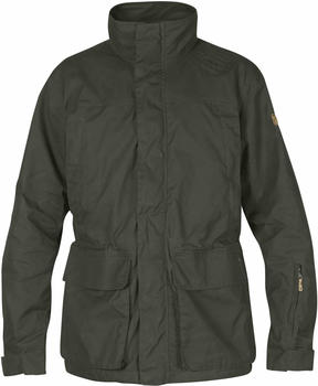 Fjällräven Brenner Pro Jacket deep forest