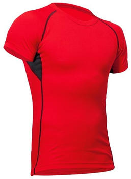 Pfanner Vega Tech Shirt red