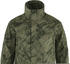 Fjällräven Forest Hybrid Jacket M green camo/laurel green