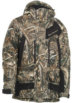 Deerhunter Muflon Jacket (5820) realtree max-5
