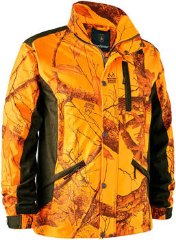 Deerhunter Explore Jacket (5777) realtree edge orange