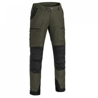 Pinewood 1-51850153050, Pinewood Caribou TC Extreme Trouser Mossgreen/Black C50
