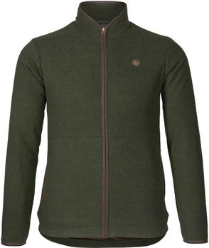 Seeland Woodcock Fleecejacke classic green