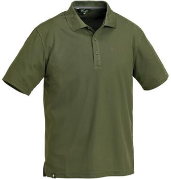 Pinewood Ramsey Polo Pique Shirt green